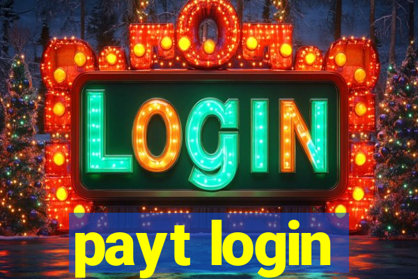 payt login